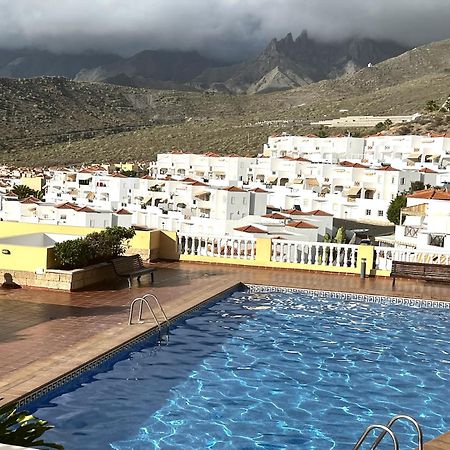 Magnolia Apartment Costa Adeje  Kültér fotó