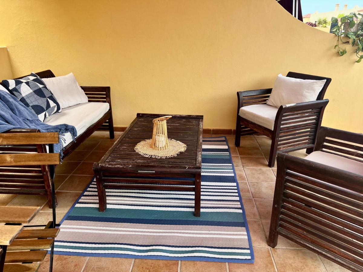 Magnolia Apartment Costa Adeje  Kültér fotó