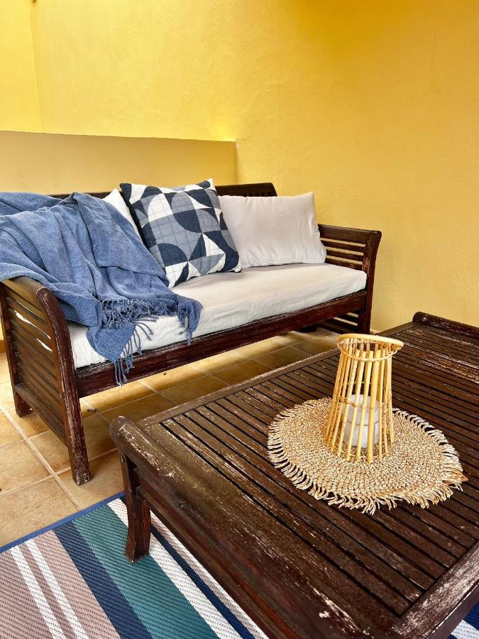 Magnolia Apartment Costa Adeje  Kültér fotó