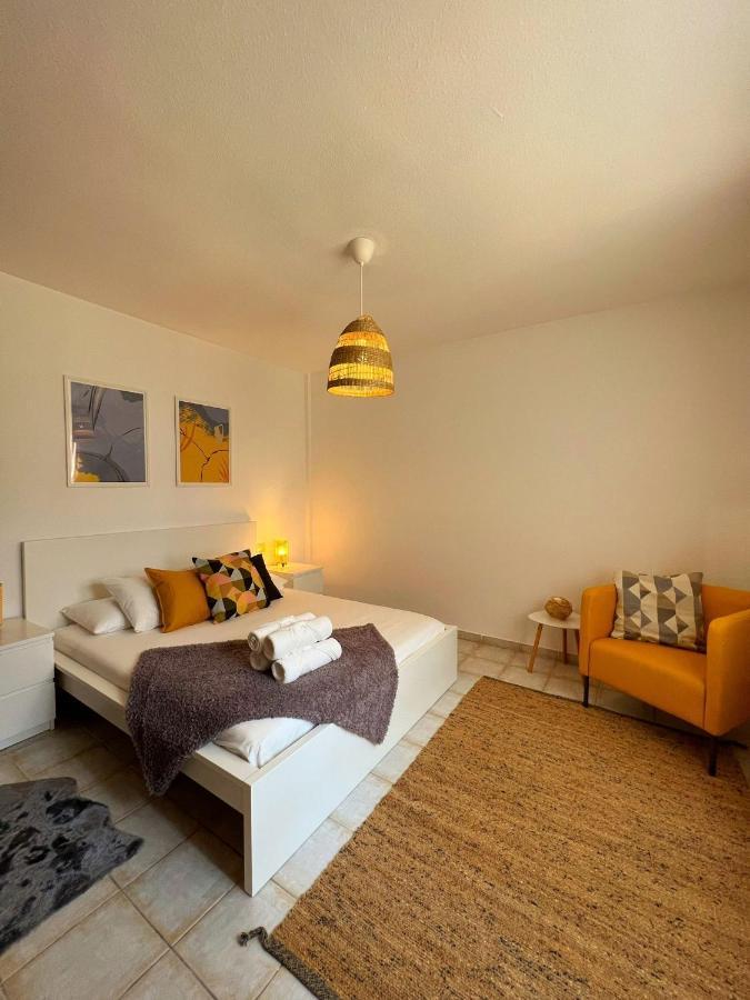 Magnolia Apartment Costa Adeje  Kültér fotó
