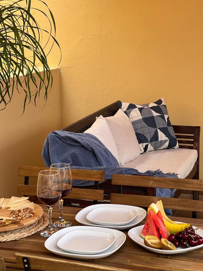 Magnolia Apartment Costa Adeje  Kültér fotó