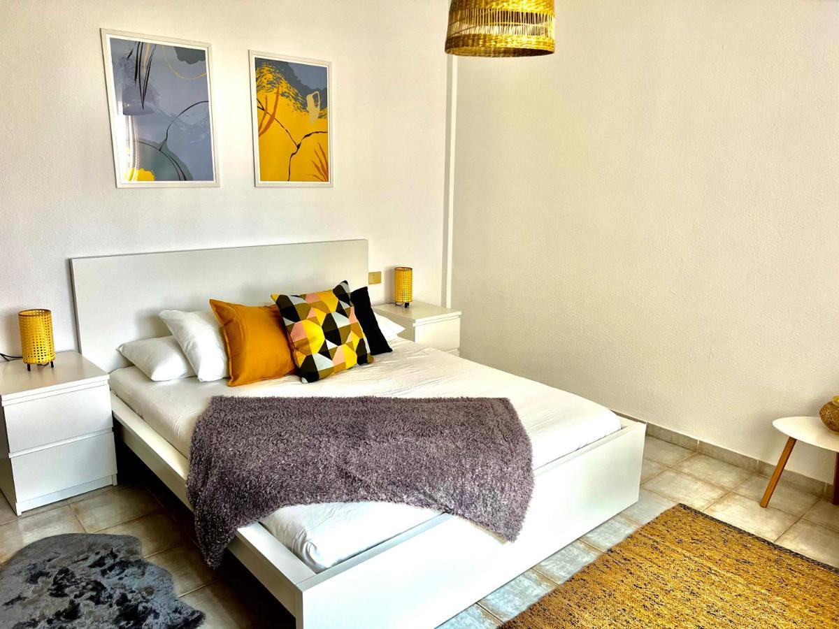 Magnolia Apartment Costa Adeje  Kültér fotó
