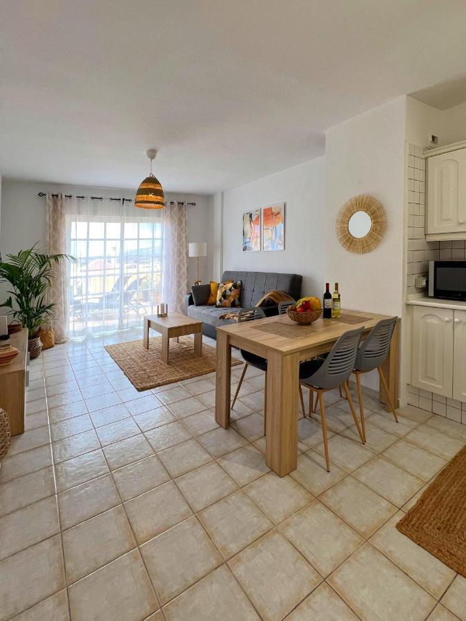 Magnolia Apartment Costa Adeje  Kültér fotó