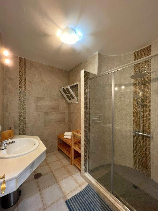 Magnolia Apartment Costa Adeje  Kültér fotó
