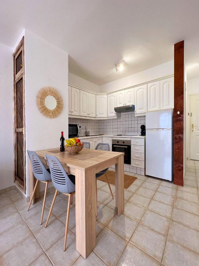 Magnolia Apartment Costa Adeje  Kültér fotó